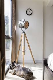 Mid Century Design Essentials Floor Lamps That Make A Statement Tripod Floor Lamp Living Rooms Tripod Floor Lamps Unique Floor Lamps