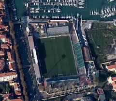 Lo stadio pier cesare tombolato cittadella. Stadio Pierluigi Penzo Artplace