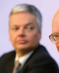 Sortie de crise : Relance ou changement de cap ?"