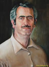 Richard Kastoun (Painter)