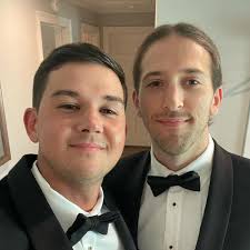 Celebrating an awesome night, so much love for these two‼️  #MeetTheArceneauxs