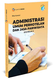 Administrasi umum smk mak kelas x shopee indonesia. Download Buku Administrasi Umum Kelas 10 Pdf Berbagai Buku