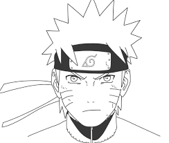 Dessin de naruto (7), provenance de la photo : Lets Learn How To Draw Naruto Step By Step From Naruto Today Naruto Uzumaki Uzumaki Naruto Is A Shinobi Of Coloriage Naruto Dessin Naruto Coloriage Chouette