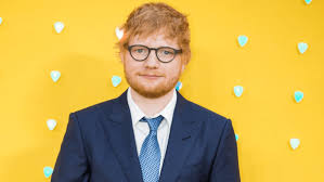 All about cherry seaborn, ed sheeran's wife and musical muse. Ed Sheeran And Wife Cherry Seaborn Welcome Baby Girl Lyra Antarctica Mix93 3