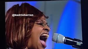 The Clark Sisters: "Miracle"/Twinkie's Sermonette