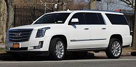 Click the cadillac escalade coloring pages to view printable version or color it online (compatible with ipad and android tablets). Cadillac Escalade Wikipedia