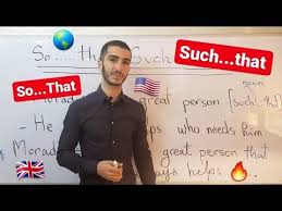 so that such that تعلم اللغة الانجليزية مع الاستاذ ناصري youtube person publishing
