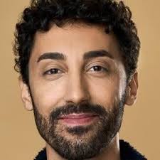 Comedian who looks like Morgan Jay? : r/comedy