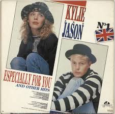 Donovan and minogue were dating in real life when they recorded the song. Kylie Minogue Especially For You And Other Hits Yugoslavian Vinyl Lp Album Lp Record 698123