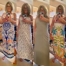 Let Us Discuss Summer Dressing for the Mature Woman! | Atypical 60