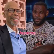 Lakers Legend Kareem Abdul-Jabbar Says Recent Critical Remarks About LeBron  James Were 'Blown Out Of Proportion' & He 'Regrets' What He Said