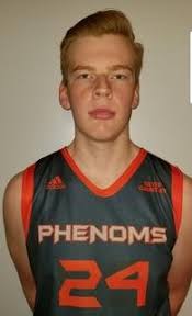 Matthew Johnson's Men's Basketball Recruiting Profile