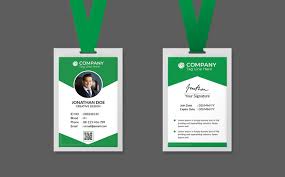 Order id card printers, printer ribbons, pvc cards and other consumables quickly and easily online. Id Card Design Free Mockup Download On Behance