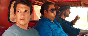 Just enjoy the cautionary tale of this crazy journey and the brilliant performance by jonah hill. War Dogs Kritik Trailer Kinos Filmclicks