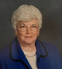 Mary Belle Johnson Norman Obituary October 26, 2021