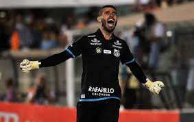 Jogando em seus domínios, no estádio etelvino mendonça, em itabaiana. Vanderlei E O Goleiro Com Mais Defesas No Brasileirao 2016 Veja Os Numeros Torcedores Noticias Sobre Futebol Games E Outros Esportes