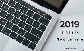 Apple S 2019 Macbook Pros Fall To All Time Lows Prices From 1 099 Appleinsider
