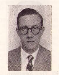 Dr. De Pablo Aparicio