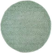 Sogar die kleinsten teile, die. Hochflor Teppich Pastell Shaggy300 Carpet City Rund Hohe 30 Mm Wohnzimmer Online Kaufen Otto
