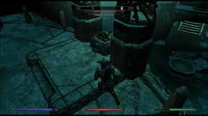 Use the ivory dragon claw to open the gate and cross the bridge deeper into the tomb. Thinking 1440 November 2011