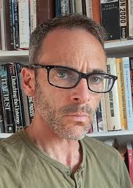 An Interview with Liam Graham « The LibraryThing Blog