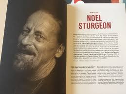 Interview 2018 : Jérôme Didelot pour Theodore Sturgeon, le plus qu'auteur