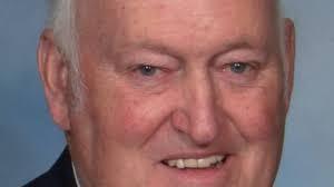 Leonard Reid Fulcher Obituary (1940