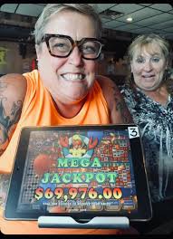 Congratulations to Betty Resch