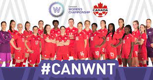 Kashima, japan (ap) — carli lloyd, clutch in so many critical moments for the u.s. Canada Begins Fifa Women S World Cup Qualification Campaign At Concacaf Championship Canada Soccer