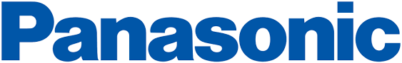 Logo panasonic (brand) in.eps file format size: Datei Panasonic Logo Blue Svg Wikipedia