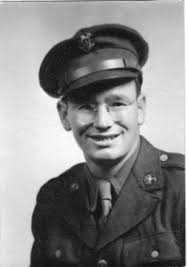 Robert James “Bob” Copp (1924-1984)