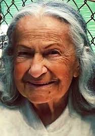 Obituary information for Jessie Ann Poullos