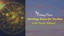 Astrology Basics for Newbies Part 3