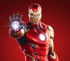 The costume tony stark belongs to chapter 2 season 4. Iron Man Styles Overview Fortnite Battle Royale Armory Amino