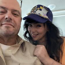 Dave Trahan and Christi Miranda's Wedding Website