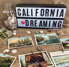 From party themes of the great gatsby to outer space, we have all of the party props and themed party ideas you need! California Dreaming Party Jonesing2create