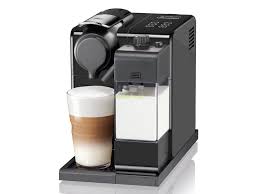 De longhi dedica is an amazing coffee machine for it's price range. Delonghi Lattissima Touch Pod Coffee Machine 0 9 L Unpacked Home And Kitchen Small Agd Coffee Machines