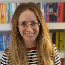 Bloomsbury Publishing