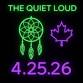 The Quiet Loud: Pennsylvania Maple Festival event image