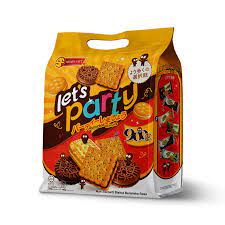Here at shoon fatt, we strive for perfection. Shoon Fatt Let S Party Assorted Biscuits De Owl