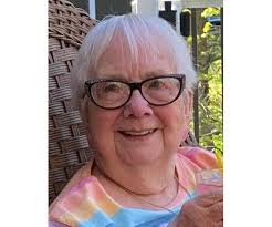 Ruth Frances "Cunningham" Hickson Obituary (2025)