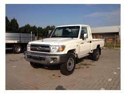 X land cruiser 78 hardtop 13 seater. New Toyota Land Cruiser Hzj79l Tjmrs 2013 Dpx 6210 Van For Sale From Netherlands At Truck1 Id 1226673