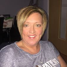 Tracy Sutherland (@TracySutherlan9)