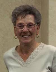 Verla Russell Shaw Obituary August 14, 2011