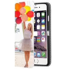 Iphone 6s handyhülle wird jedoch nicht allein wegen des schutzes gekauft. Iphone 6 6s Flip Case Mit Kartenfachern Selbst Gestalten Mit Foto