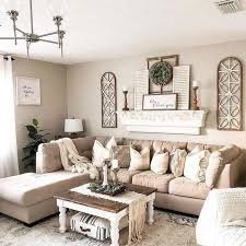 18 Best Farmhouse Wall Decor For Your Amazing Living Room Farmhouse Wall Farmhouse Decor Living Room Farmhouse Wall Decor Living Room Farm House Living Room