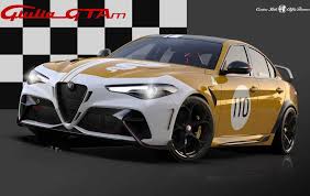 Image result for Ocra GT 2023 Alfa-Romeo