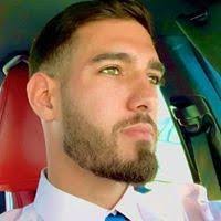 Carlos Morejon's Instagram, Twitter & Facebook