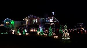 From the album everyday is christmas (deluxe edition). Video Kelowna S Candy Cane Lane Lights Up For Christmas 2020