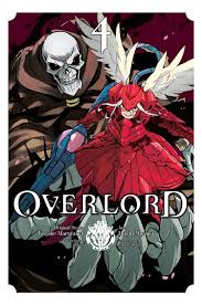 Overlord, Vol. 4 (manga) eBook by Kugane Maruyama - EPUB Book | Rakuten  Kobo Philippines